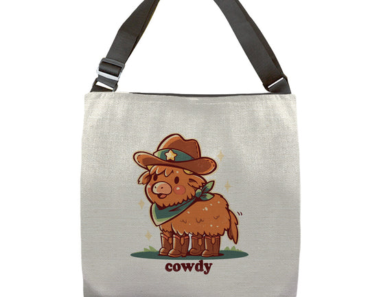 Howdy Cowdy