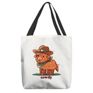 Howdy Cowdy