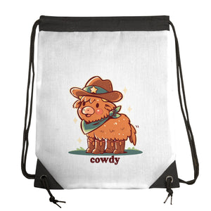 Howdy Cowdy