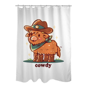 Howdy Cowdy