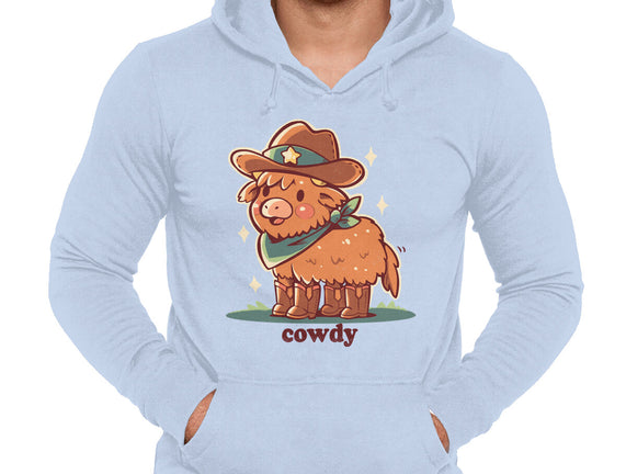 Howdy Cowdy