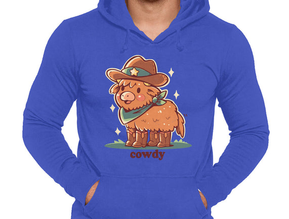 Howdy Cowdy