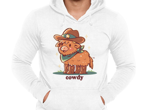 Howdy Cowdy