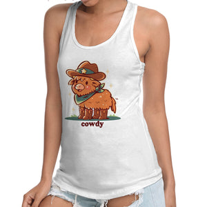 Howdy Cowdy