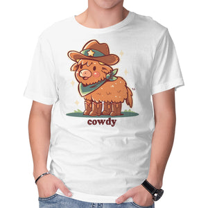 Howdy Cowdy