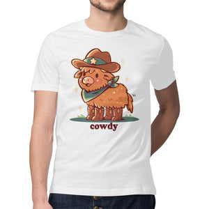 Howdy Cowdy