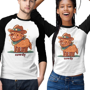 Howdy Cowdy
