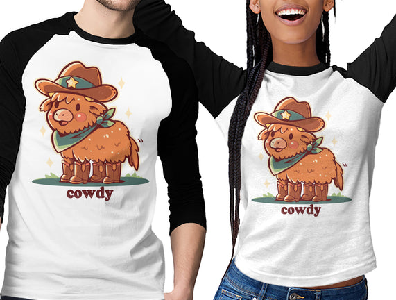 Howdy Cowdy