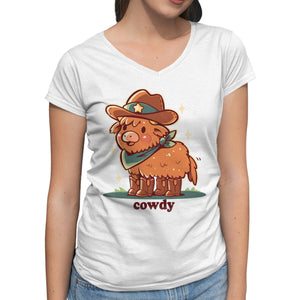 Howdy Cowdy