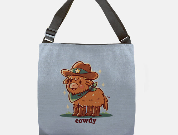 Howdy Cowdy