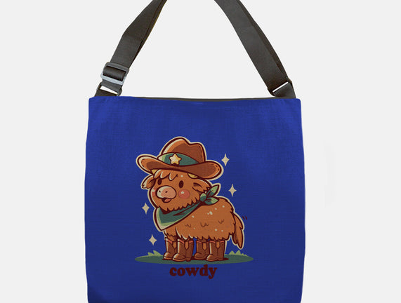 Howdy Cowdy