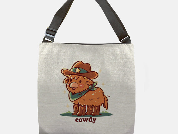 Howdy Cowdy