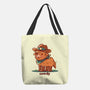 Howdy Cowdy-None-Basic Tote-Bag-TechraNova