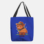 Howdy Cowdy-None-Basic Tote-Bag-TechraNova