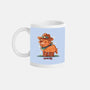 Howdy Cowdy-None-Mug-Drinkware-TechraNova