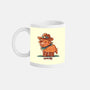 Howdy Cowdy-None-Mug-Drinkware-TechraNova