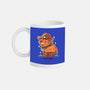 Howdy Cowdy-None-Mug-Drinkware-TechraNova