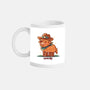 Howdy Cowdy-None-Mug-Drinkware-TechraNova