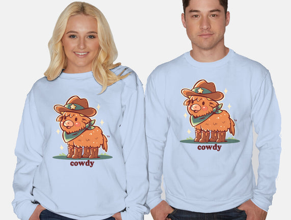 Howdy Cowdy