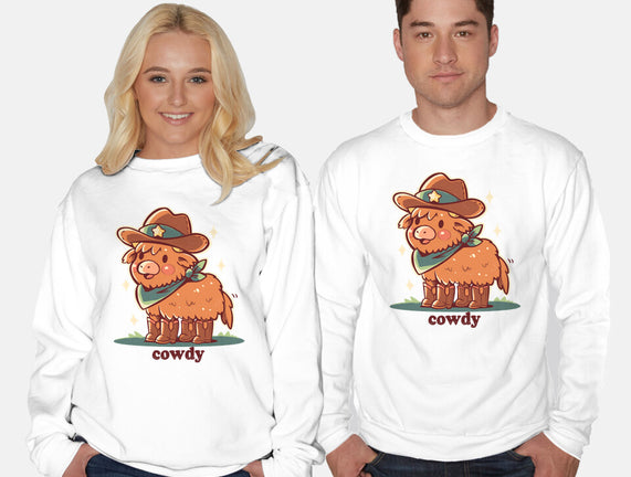 Howdy Cowdy