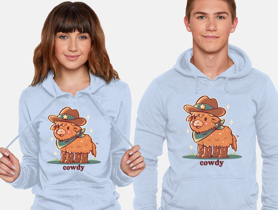 Howdy Cowdy