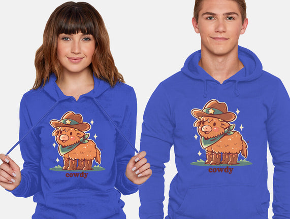 Howdy Cowdy