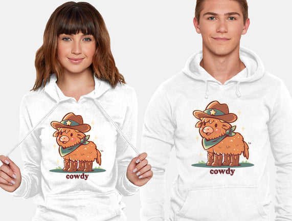 Howdy Cowdy