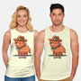 Howdy Cowdy-Unisex-Basic-Tank-TechraNova