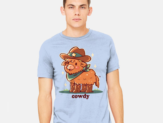 Howdy Cowdy