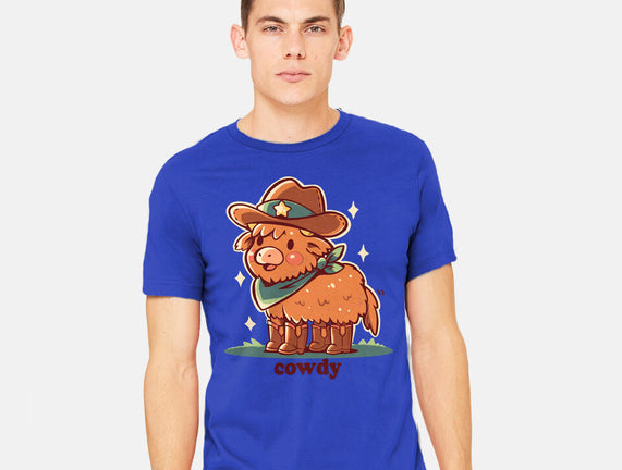 Howdy Cowdy