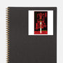 Mistah Devil-None-Glossy-Sticker-BadBox