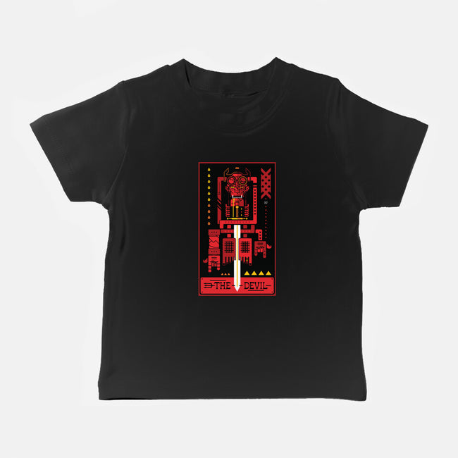 Mistah Devil-Baby-Basic-Tee-BadBox