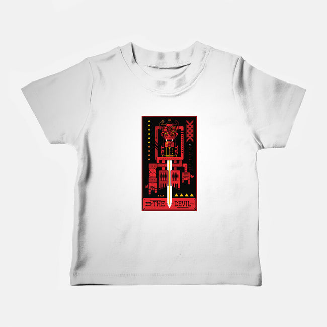 Mistah Devil-Baby-Basic-Tee-BadBox