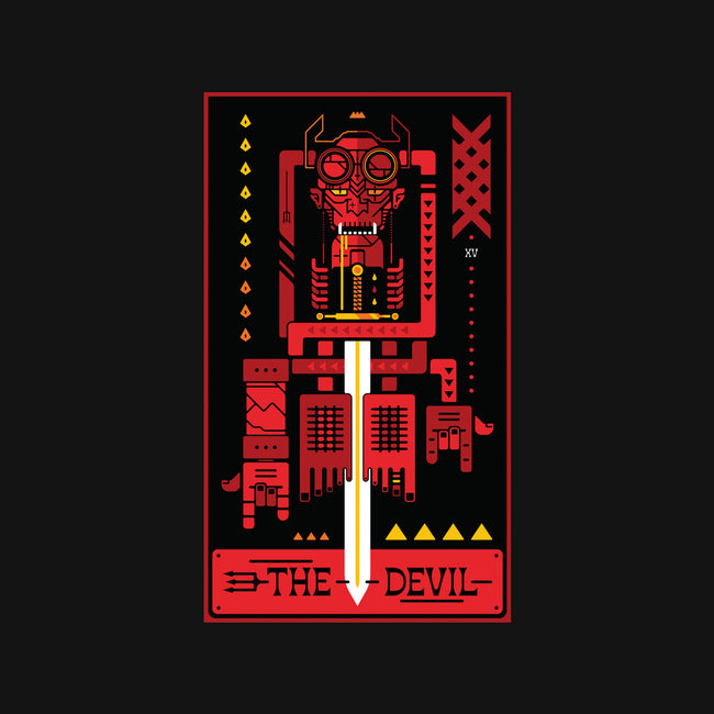 Mistah Devil-Mens-Premium-Tee-BadBox