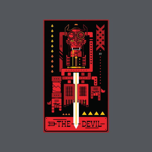 Mistah Devil-Mens-Basic-Tee-BadBox
