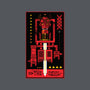 Mistah Devil-None-Glossy-Sticker-BadBox