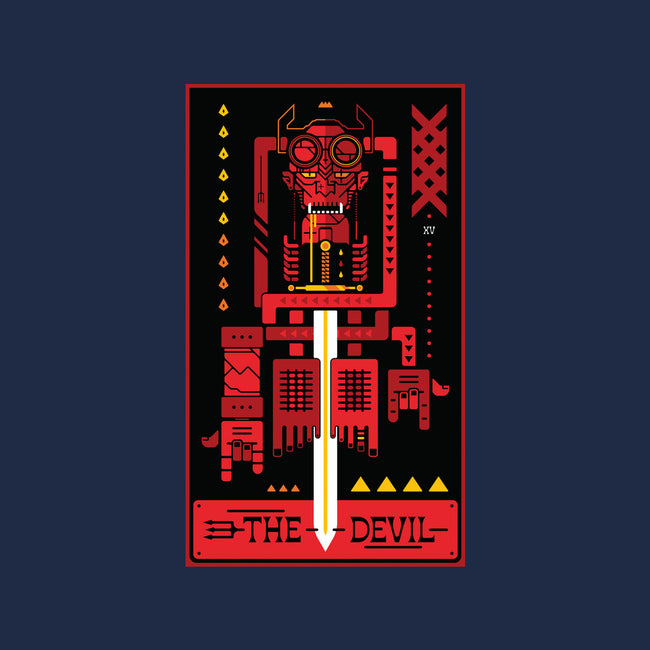 Mistah Devil-Mens-Premium-Tee-BadBox
