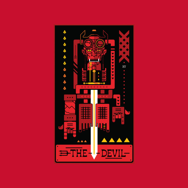 Mistah Devil-Mens-Premium-Tee-BadBox