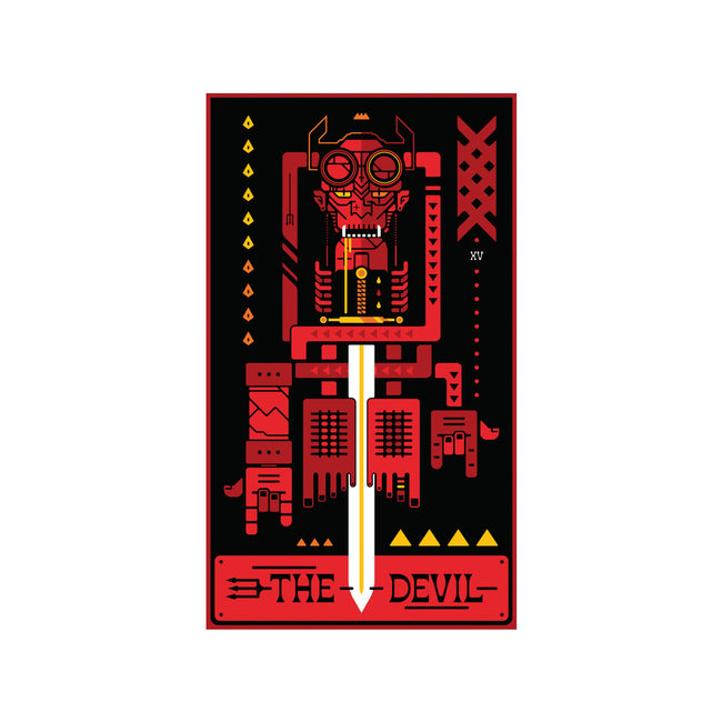 Mistah Devil-Youth-Basic-Tee-BadBox