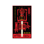 Mistah Devil-None-Mug-Drinkware-BadBox