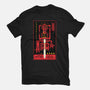 Mistah Devil-Unisex-Basic-Tee-BadBox