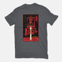 Mistah Devil-Unisex-Basic-Tee-BadBox