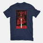 Mistah Devil-Womens-Basic-Tee-BadBox