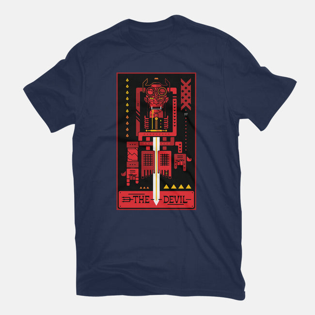 Mistah Devil-Mens-Heavyweight-Tee-BadBox