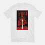 Mistah Devil-Womens-Fitted-Tee-BadBox
