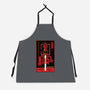 Mistah Devil-Unisex-Kitchen-Apron-BadBox