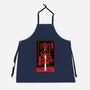 Mistah Devil-Unisex-Kitchen-Apron-BadBox