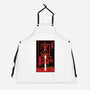 Mistah Devil-Unisex-Kitchen-Apron-BadBox