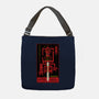 Mistah Devil-None-Adjustable Tote-Bag-BadBox