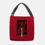 Mistah Devil-None-Adjustable Tote-Bag-BadBox
